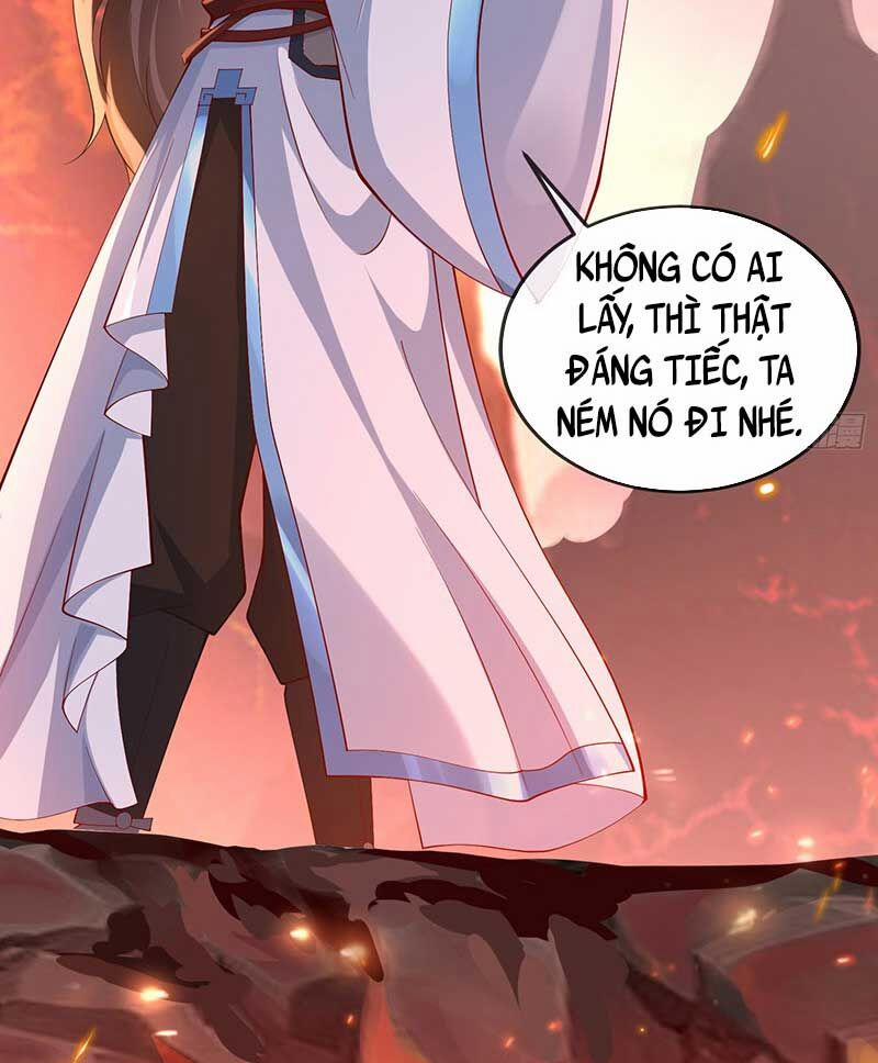 Tiên Tử Tha Mạng 13 trang 10