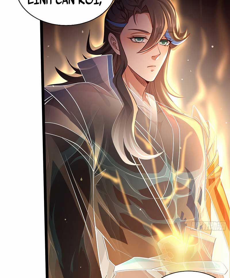 Tiên Tử Tha Mạng 13 trang 18