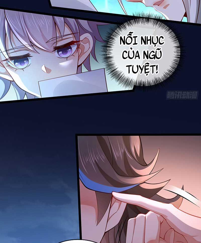 Tiên Tử Tha Mạng 13 trang 2