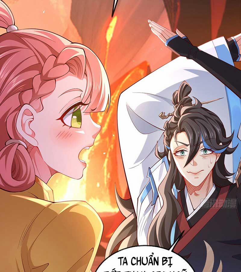 Tiên Tử Tha Mạng 13 trang 28