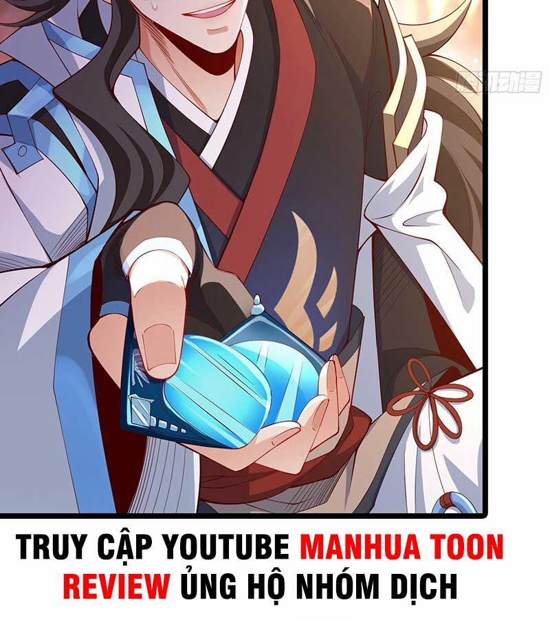 Tiên Tử Tha Mạng 13 trang 30