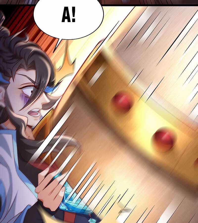 Tiên Tử Tha Mạng 13 trang 37