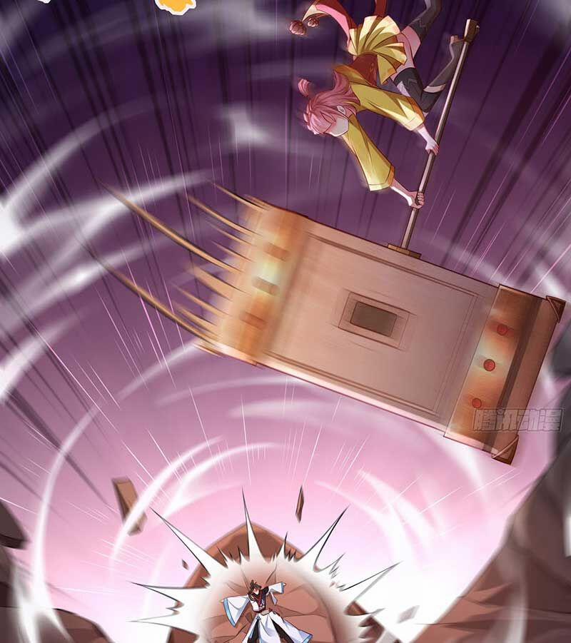 Tiên Tử Tha Mạng 13 trang 39