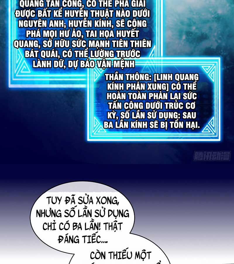 Tiên Tử Tha Mạng 13 trang 46