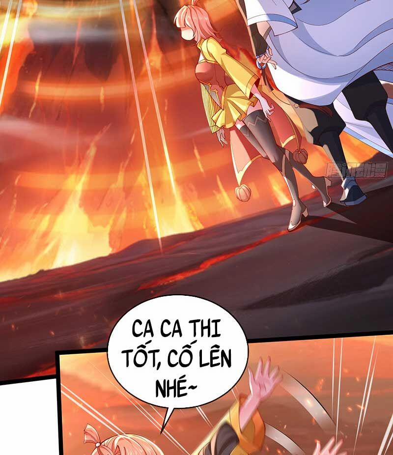 Tiên Tử Tha Mạng 13 trang 52