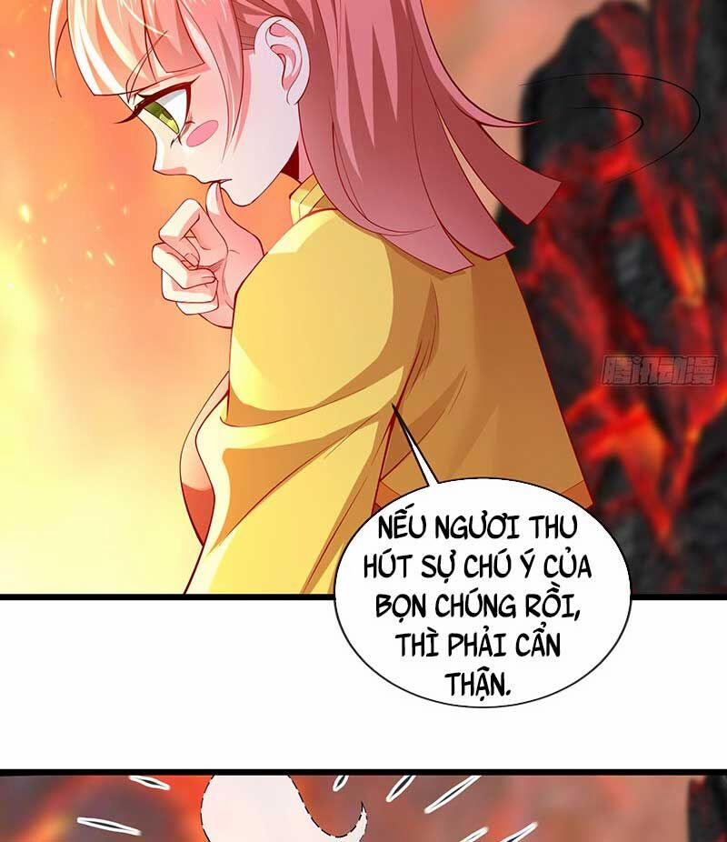 Tiên Tử Tha Mạng 13 trang 56