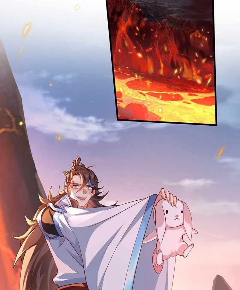 Tiên Tử Tha Mạng 13 trang 9