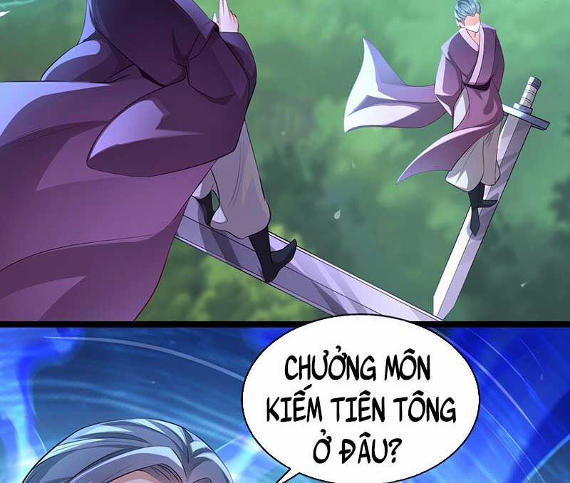 Tiên Tử Tha Mạng 13 trang 90