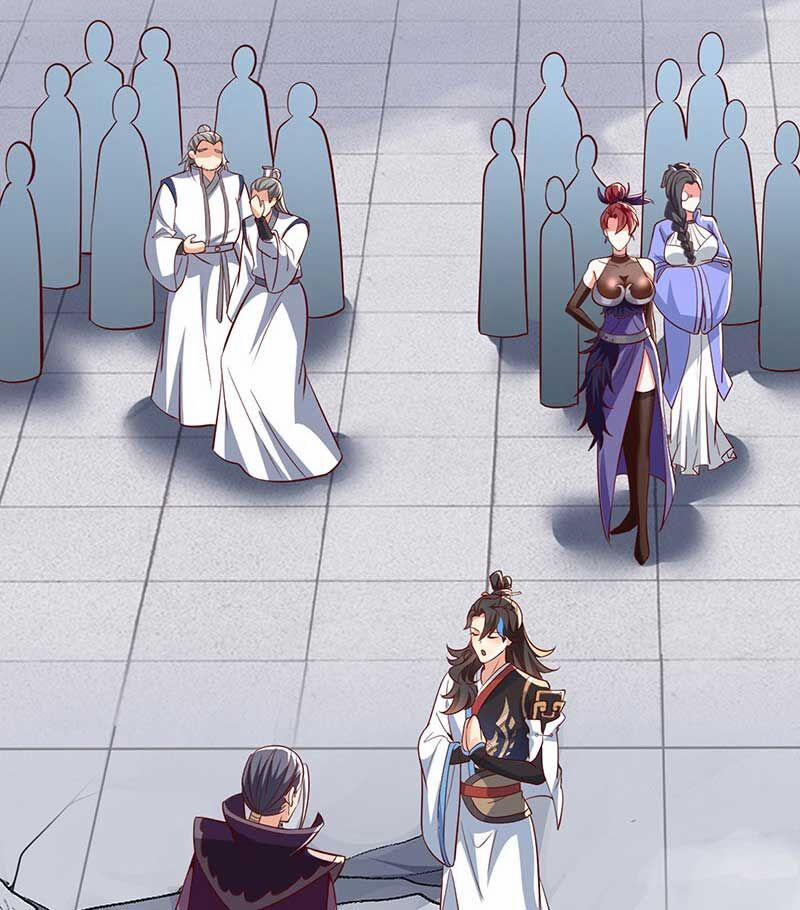 Tiên Tử Tha Mạng 14 trang 20