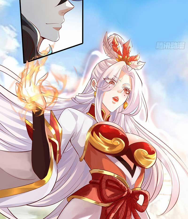 Tiên Tử Tha Mạng 14 trang 30