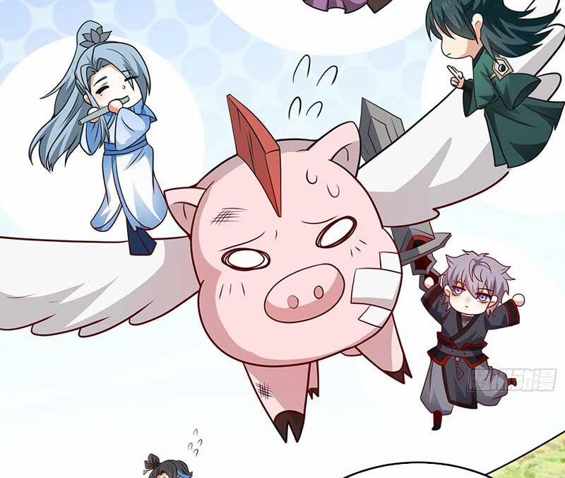 Tiên Tử Tha Mạng 14 trang 52