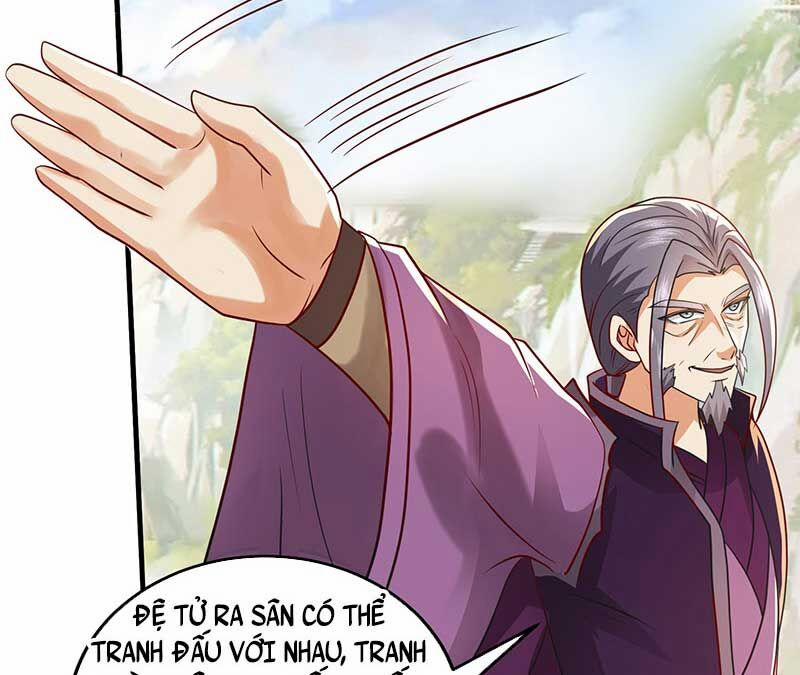 Tiên Tử Tha Mạng 14 trang 55