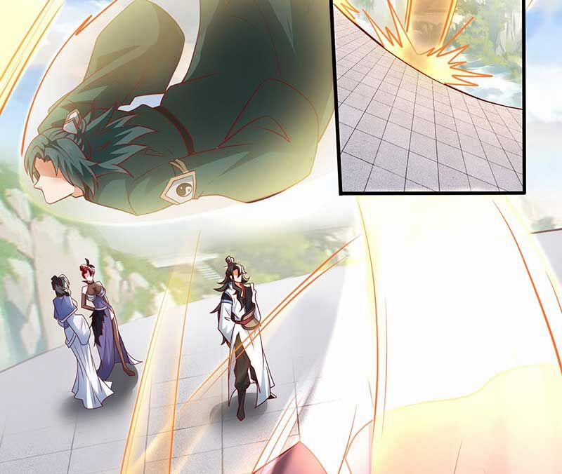 Tiên Tử Tha Mạng 14 trang 63