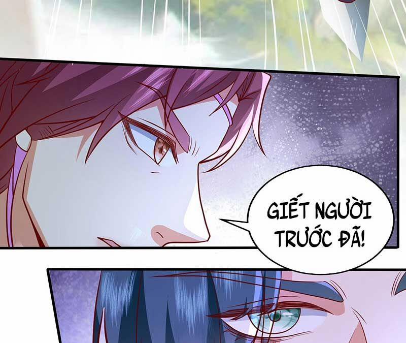Tiên Tử Tha Mạng 14 trang 73