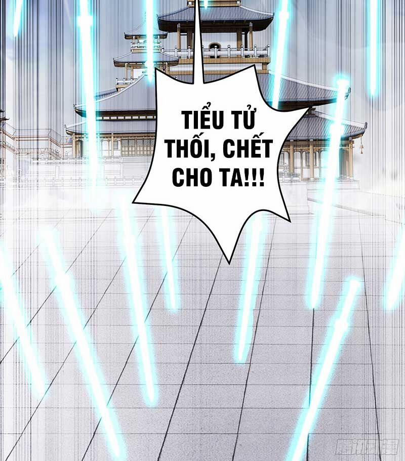 Tiên Tử Tha Mạng 15 trang 25