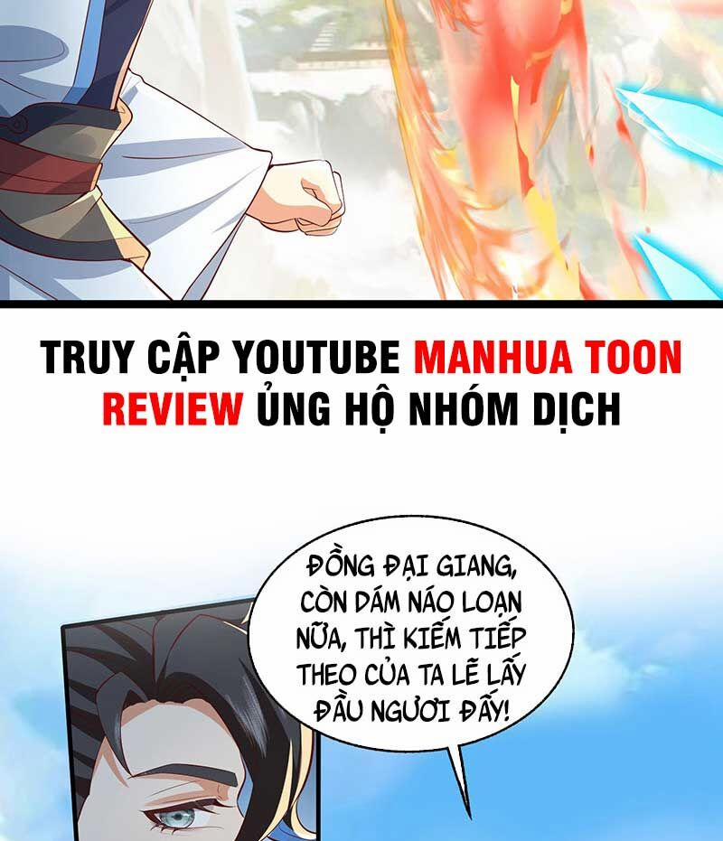 Tiên Tử Tha Mạng 15 trang 29