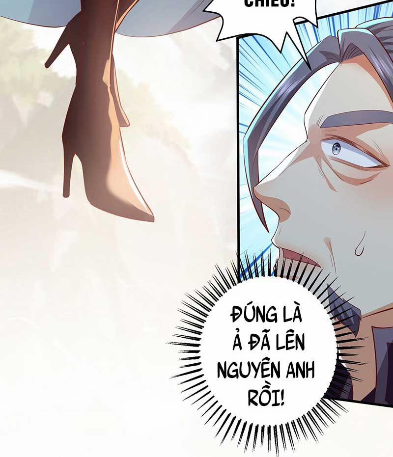Tiên Tử Tha Mạng 15 trang 32