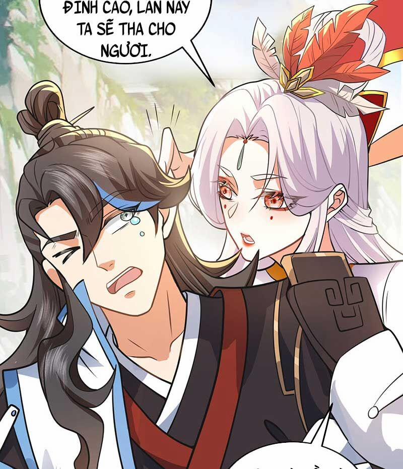Tiên Tử Tha Mạng 15 trang 44