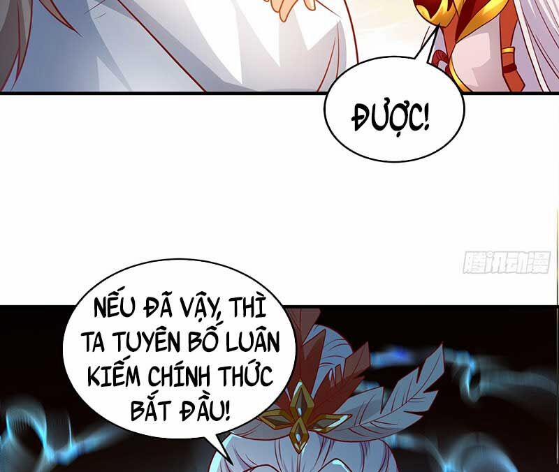 Tiên Tử Tha Mạng 15 trang 58