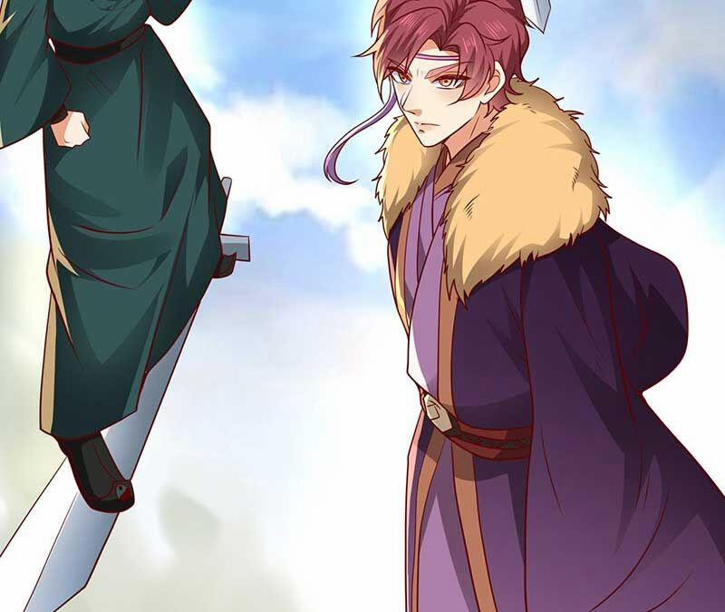 Tiên Tử Tha Mạng 15 trang 71