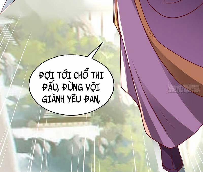 Tiên Tử Tha Mạng 15 trang 72