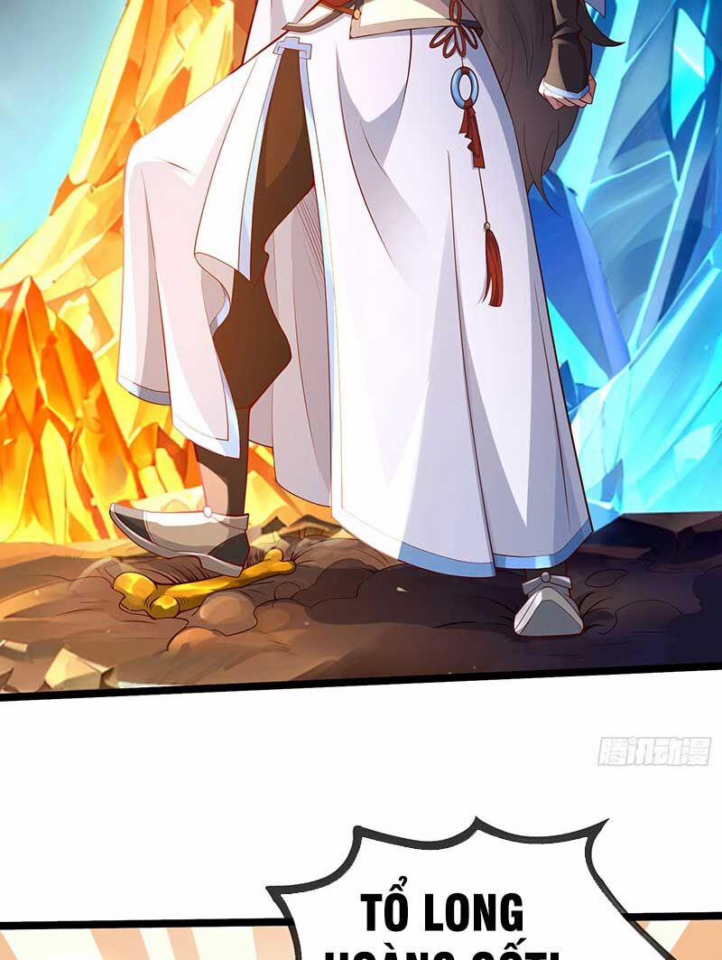 Tiên Tử Tha Mạng 16 trang 24