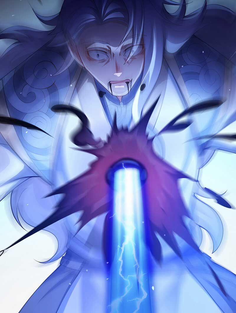 Tiên Tử Tha Mạng 16 trang 4