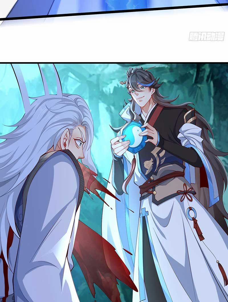 Tiên Tử Tha Mạng 16 trang 5