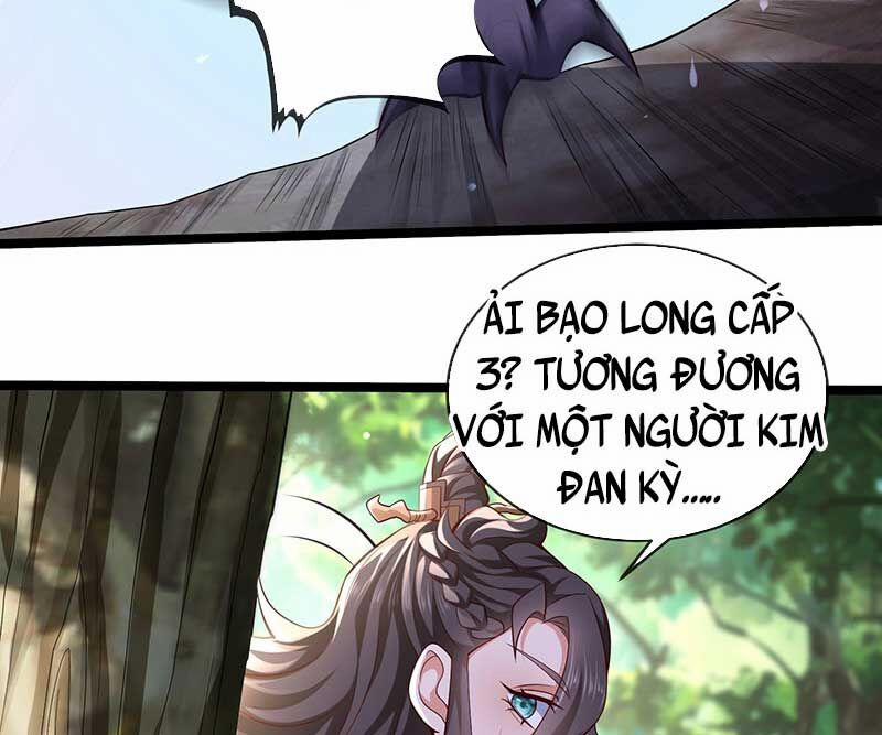 Tiên Tử Tha Mạng 16 trang 53