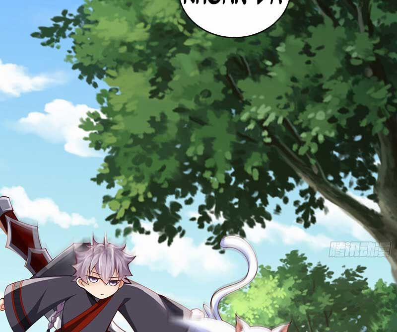 Tiên Tử Tha Mạng 16 trang 62