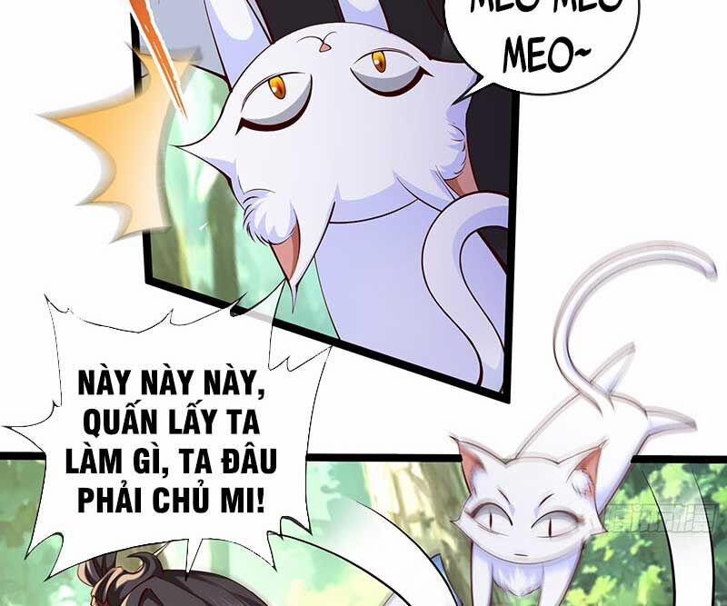 Tiên Tử Tha Mạng 16 trang 66