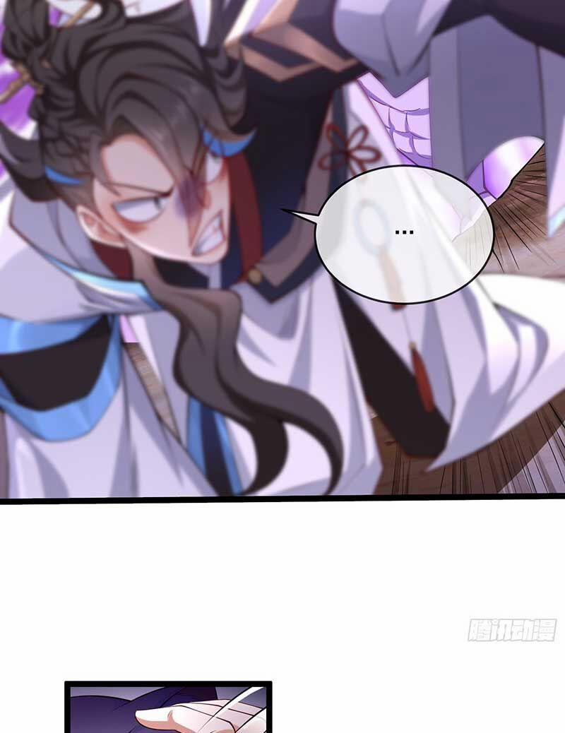 Tiên Tử Tha Mạng 17 trang 11