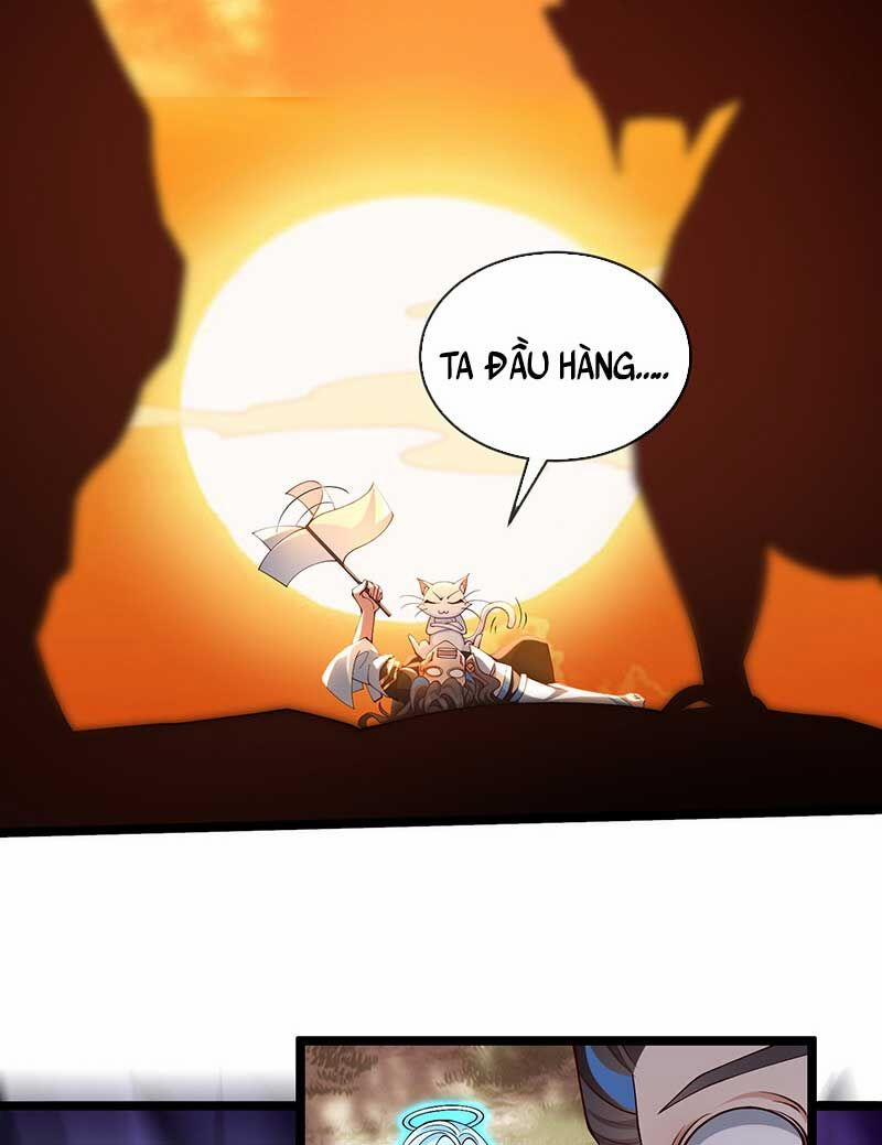 Tiên Tử Tha Mạng 17 trang 16