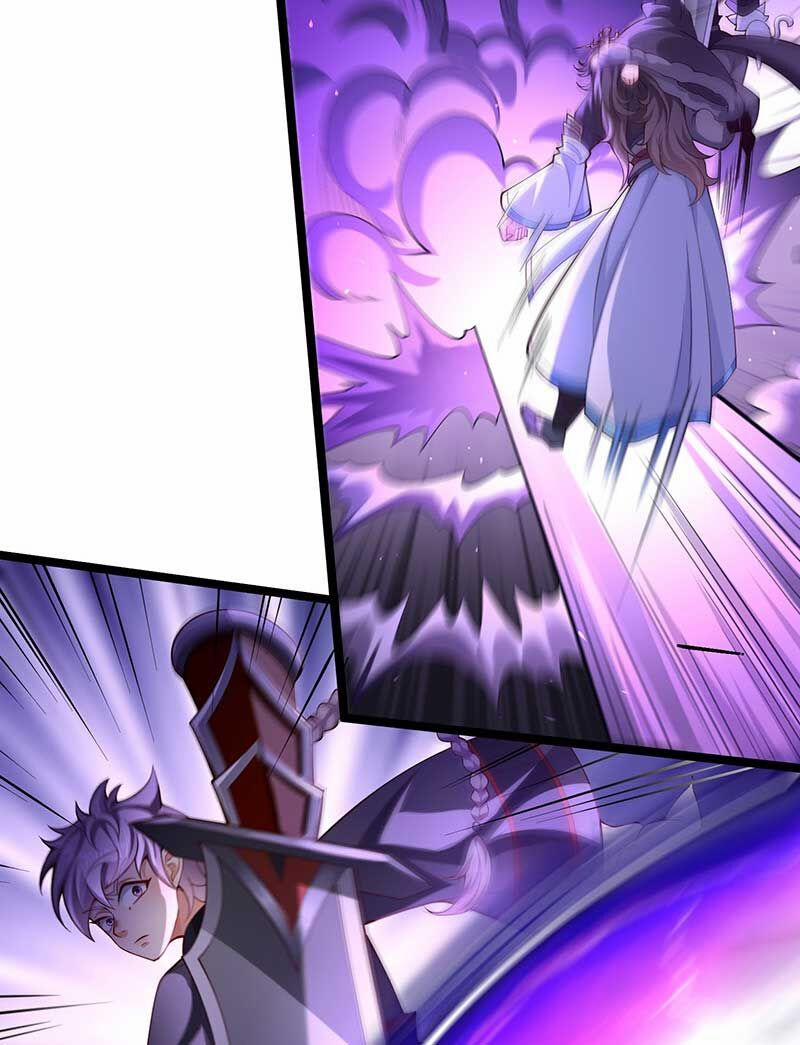 Tiên Tử Tha Mạng 17 trang 26