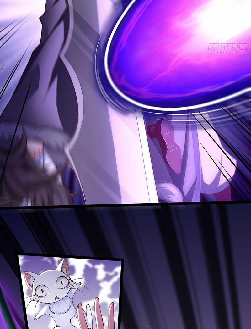 Tiên Tử Tha Mạng 17 trang 27