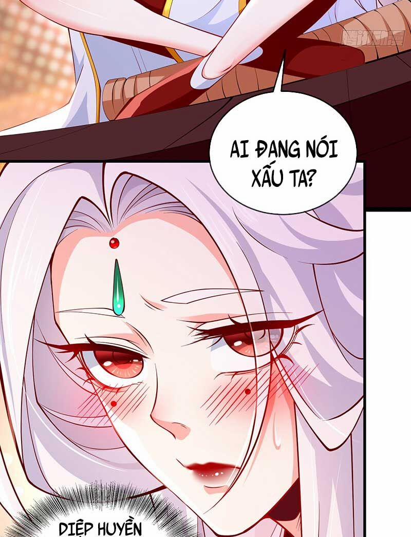 Tiên Tử Tha Mạng 17 trang 47