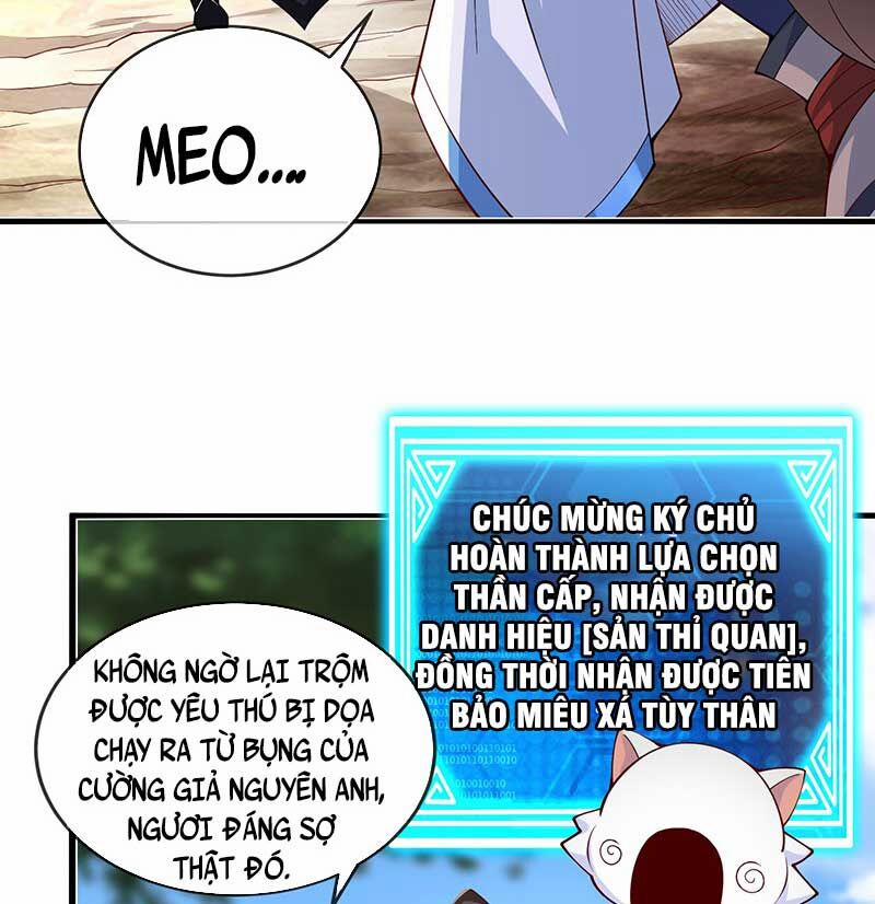 Tiên Tử Tha Mạng 17 trang 63