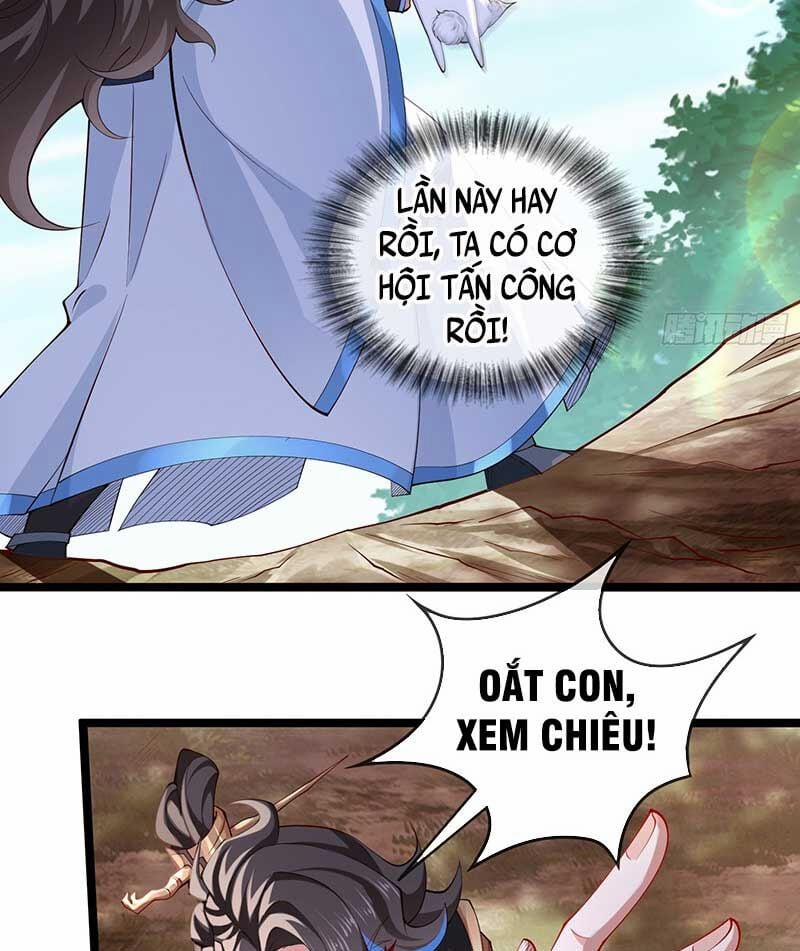 Tiên Tử Tha Mạng 18 trang 13