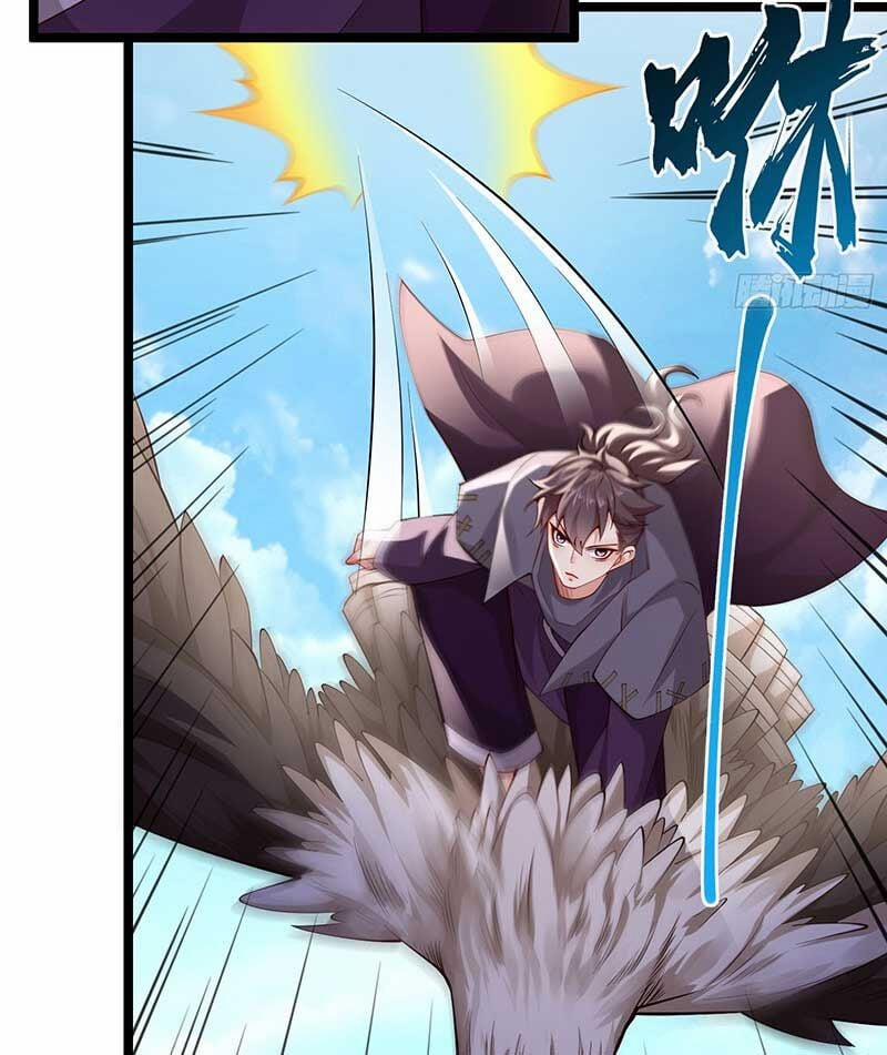 Tiên Tử Tha Mạng 18 trang 2