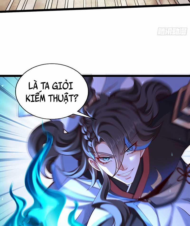 Tiên Tử Tha Mạng 18 trang 23
