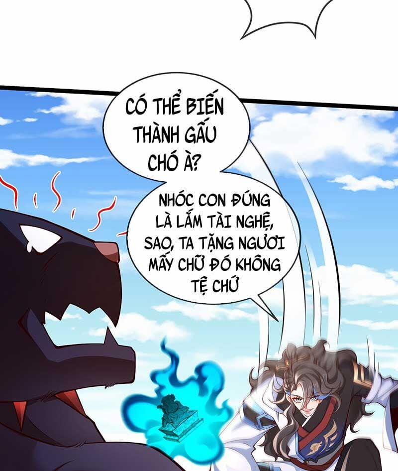 Tiên Tử Tha Mạng 18 trang 26