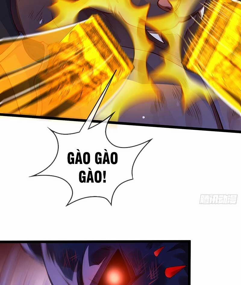 Tiên Tử Tha Mạng 18 trang 35