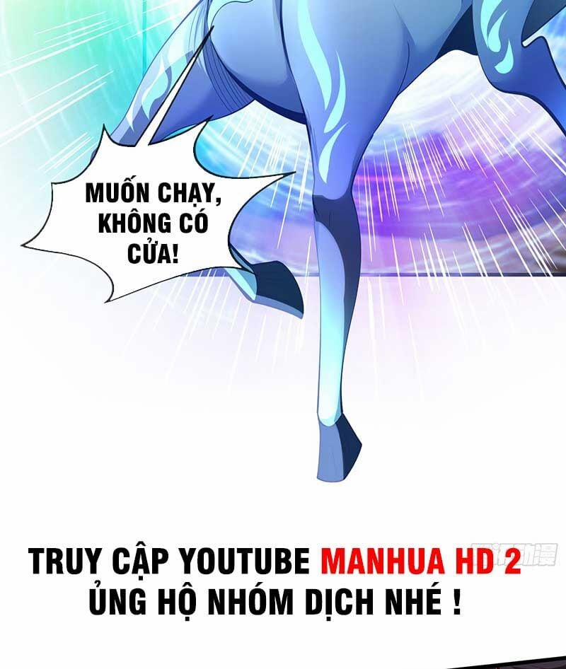 Tiên Tử Tha Mạng 18 trang 46