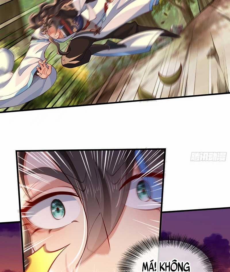 Tiên Tử Tha Mạng 18 trang 49