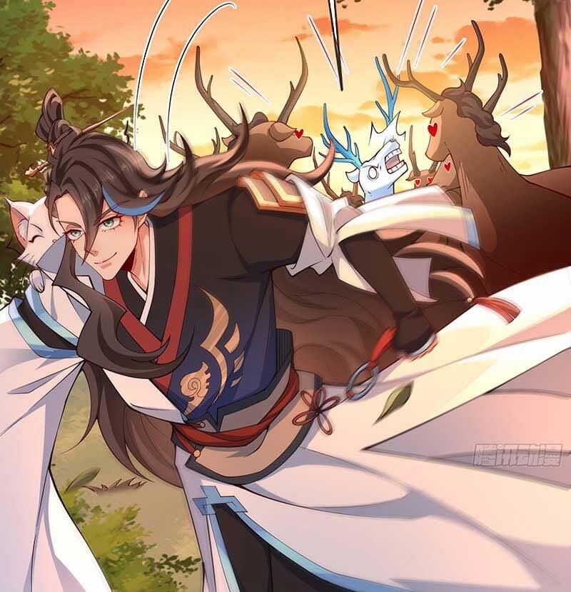 Tiên Tử Tha Mạng 18 trang 63