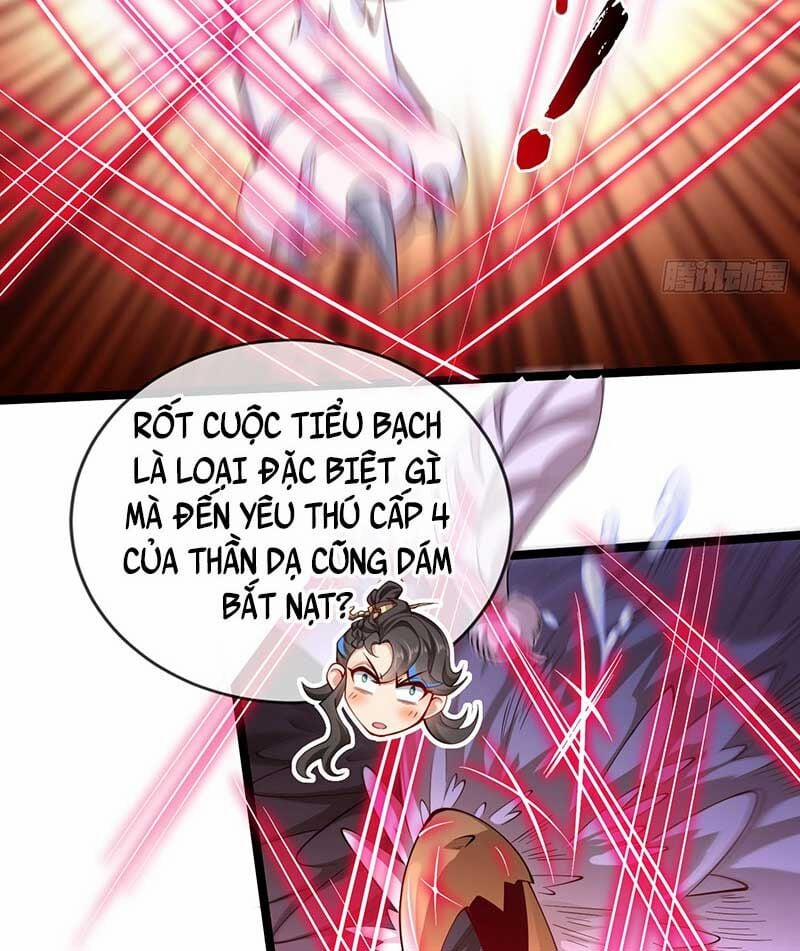 Tiên Tử Tha Mạng 18 trang 9
