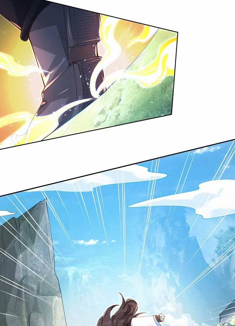 Tiên Tử Tha Mạng 2 trang 29