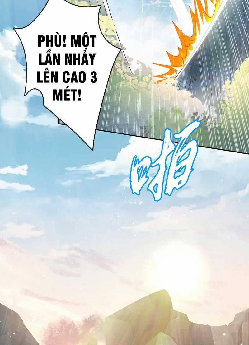 Tiên Tử Tha Mạng 2 trang 32