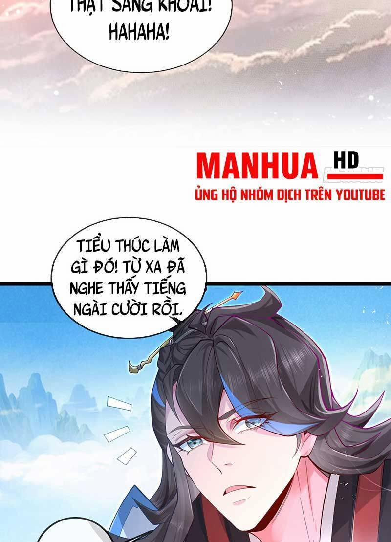 Tiên Tử Tha Mạng 2 trang 35