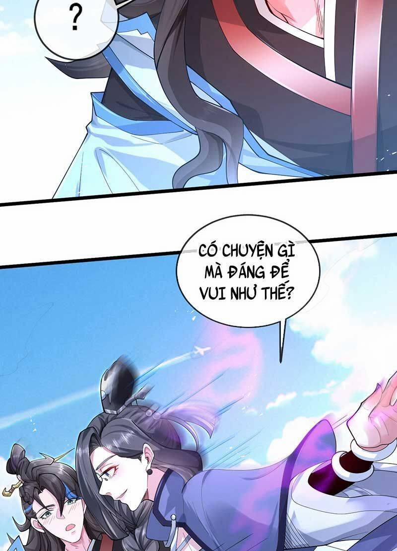 Tiên Tử Tha Mạng 2 trang 36